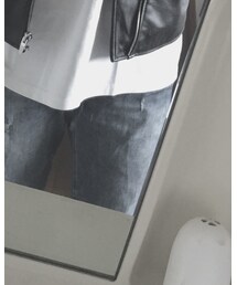 ZARA | デニムパンツ