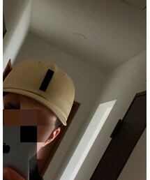 FULL-BK | キャップ