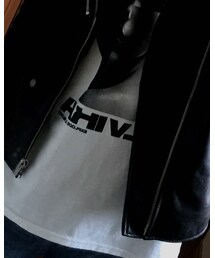 ELVIRA | Tシャツ/カットソー