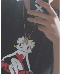 XXⅢ C’est Vingt-Trois | ネックレス