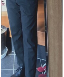 UNIQLO | スラックス