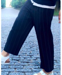 UNIQLO | その他パンツ