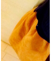 earth music&ecology | スカート