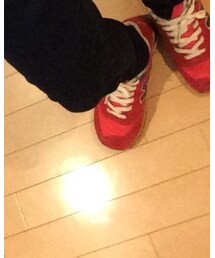 NEW BALANCE | スニーカー