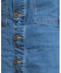 Heather | デニムスカート