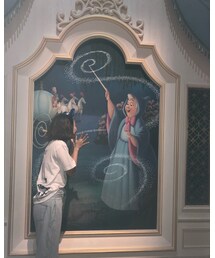 シンデレラ城 | その他