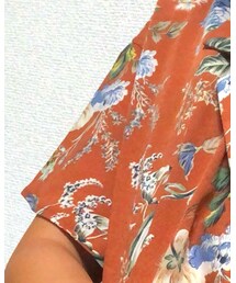 RETRO GIRL | シャツ/ブラウス