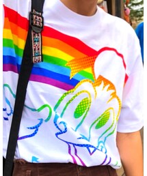 東京ディズニーランド | Tシャツ/カットソー