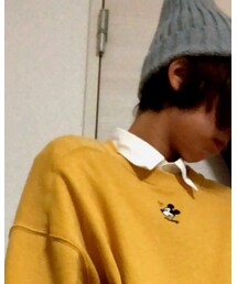 GU | シャツ/ブラウス