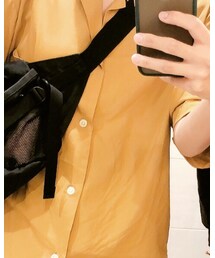 GU | シャツ/ブラウス