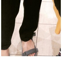 UNIQLO | サンダル