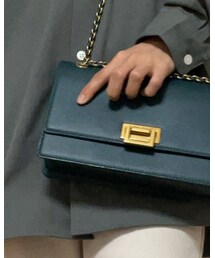 CHARLES & KEITH | ハンドバッグ