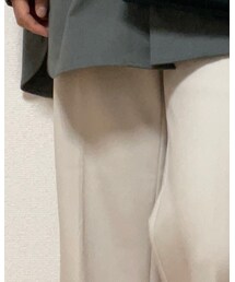 GU | パンツ