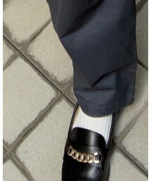 GU | ローファー