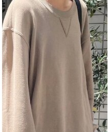 UNIQLO | スウェット