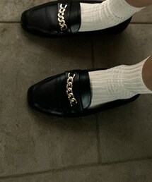 GU | ローファー