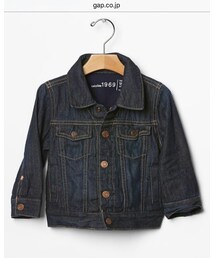 GAP | デニムジャケット