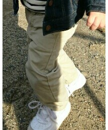 GAP | チノパンツ