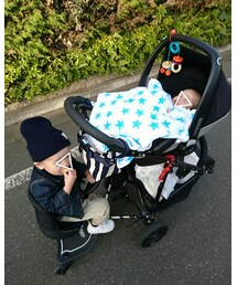 最近のお出掛けスタイル♪ | その他