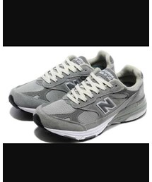 NEW BALANCE | スニーカー