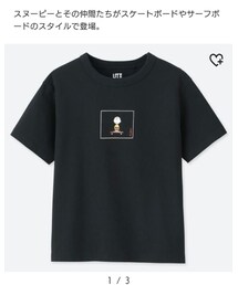 UNIQLO | Tシャツ/カットソー