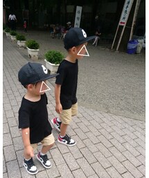 兄弟❤️ | その他