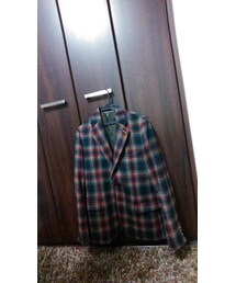 COMME ÇA ISM | テーラードジャケット