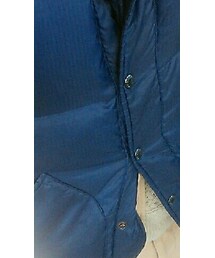 BEAMS | ダウンベスト