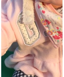 babyGAP | モッズコート