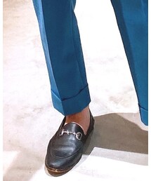 CAMINANDO | ローファー