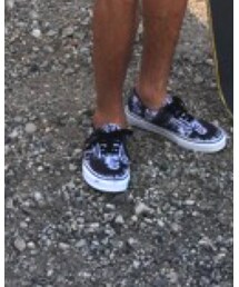 VANS | スニーカー