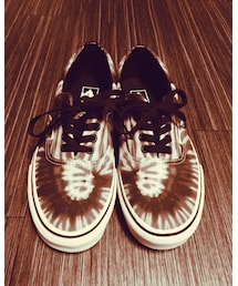 VANS | スニーカー