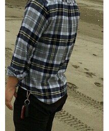 GLOBAL WORK | トップス