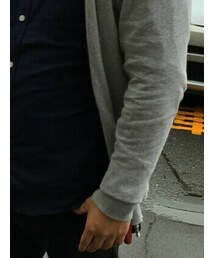 GLOBAL WORK | トップス