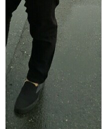 GLOBAL WORK | シューズ