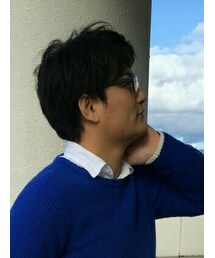 GLOBAL WORK | シャツ/ブラウス