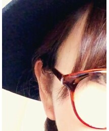 CIAOPANIC | メガネ