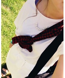 earth music&ecology | Tシャツ/カットソー