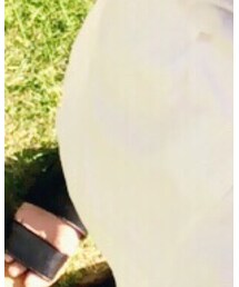 chocol raffine | スカート