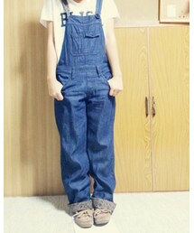 X-girl | サロペット/オーバーオール