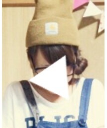 Carhartt | ニットキャップ/ビーニー