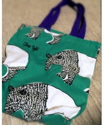 no brand | トートバッグ