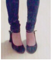 no brand | パンプス