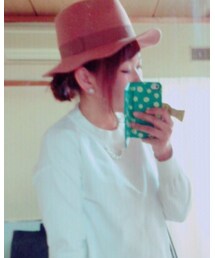 earth music&ecology | ネックレス