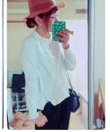 she mo shelly | その他トップス