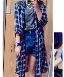 LOWRYS FARM | Tシャツ/カットソー