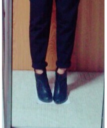 no brand | ブーティ