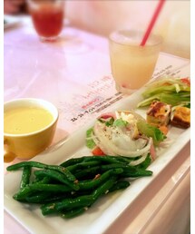 ランチ♡前菜 | その他