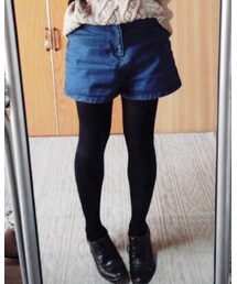 Kastane | デニムパンツ