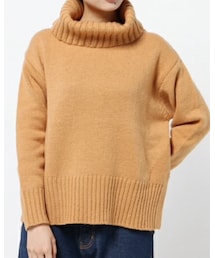 mystic | ニット/セーター